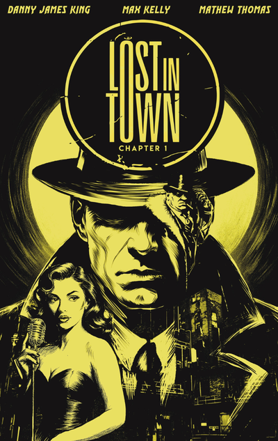 Printed Chapter 1, Volume 1