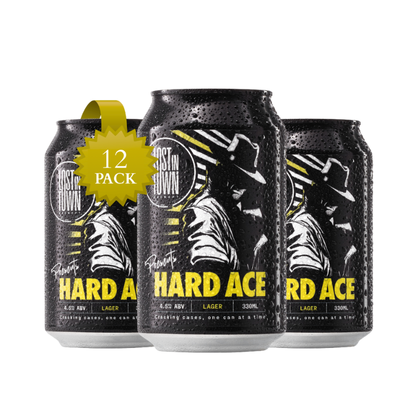 HARD ACE