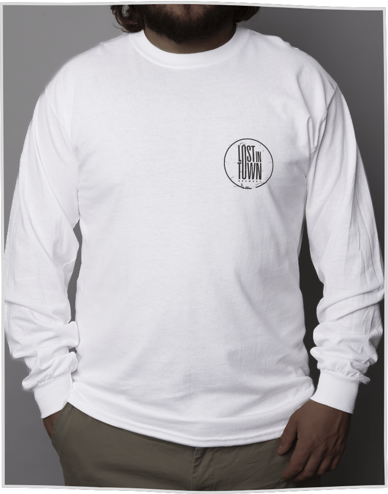 White Long Sleeve