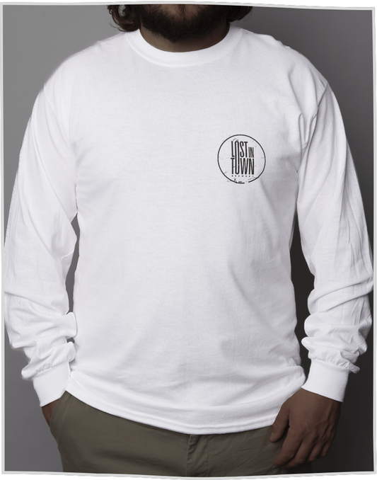 White Long Sleeve