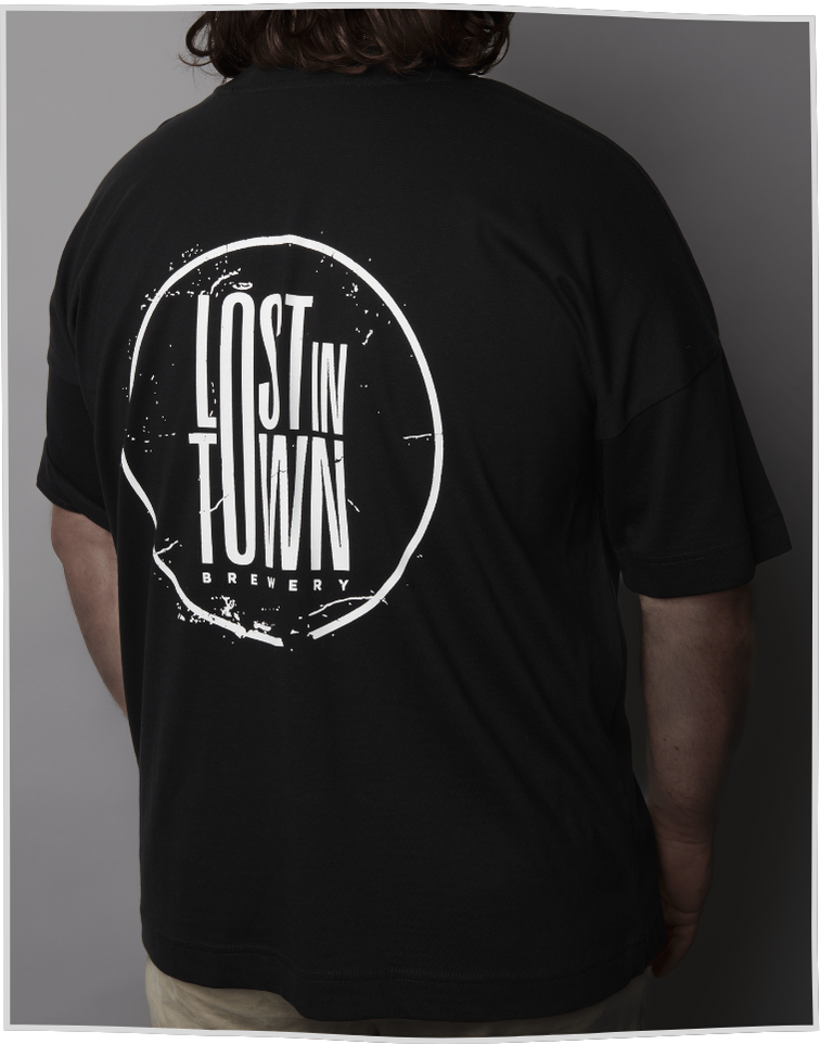 Black Short Sleeve