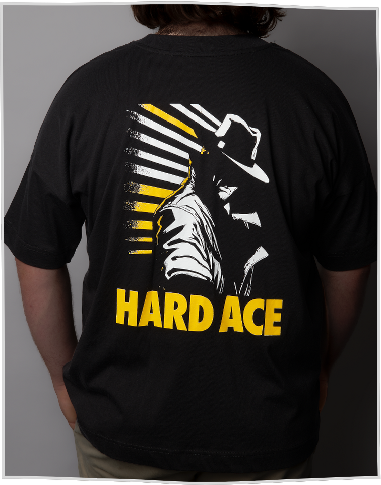 Hard Ace