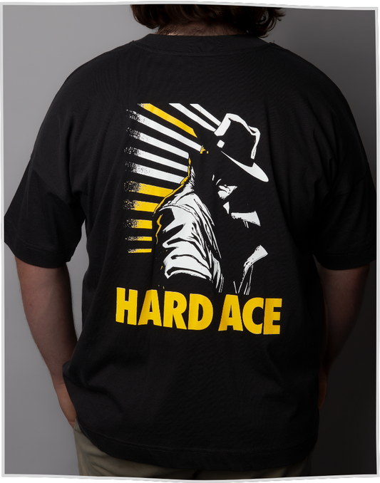 Hard Ace