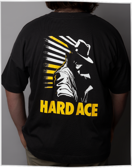 Hard Ace