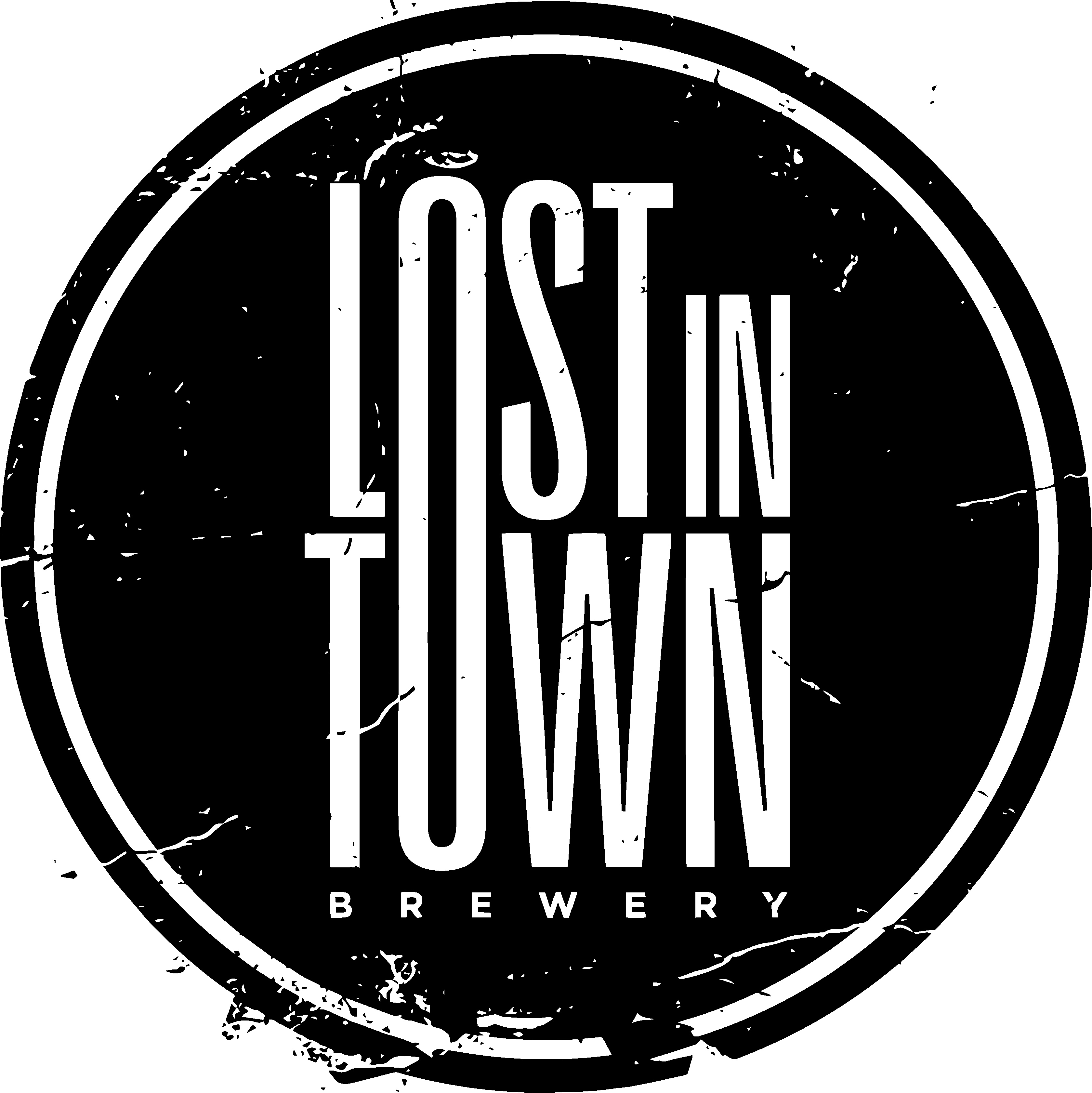 Lost in Town Brewery